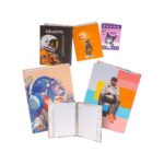 کلاسور26حلقه فلزی ج س KY60151آوای تحریر - تصویر 3