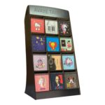 دفتریادداشت 10*10ام دی اف کدNS35263 آوای تحریر - تصویر 2