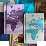 دفتریادداشت سل 21*13 /پیل / - تصویر 4