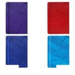 دفتریادداشت سل 21*13 /پیل / - تصویر 9