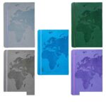 دفتریادداشت سل 21*13 /پیل / - تصویر 5