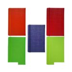 دفتر یادداشت80برگ20*13 جلد سخت دش سری کلاسیک - تصویر 10