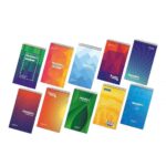 یادداشت خبرنگاری کلاسیک آوای تحریر NS-170 - تصویر 2