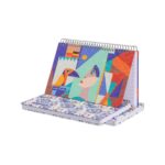 دفتریادداشت افقی گالینگور آمیتیس آوای تحریر کدNS35278 - تصویر 2