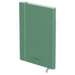 دفتریادداشت112برگ210*145ته دوخت الیپون کد282کارتن48عددی - تصویر 3