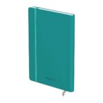 دفتریادداشت112برگ210*145ته دوخت الیپون کد282کارتن48عددی - تصویر 9