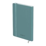 دفتریادداشت112برگ210*145ته دوخت الیپون کد282کارتن48عددی - تصویر 22