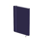 دفتریادداشت80برگ 110*150نقطه ای ته دوخت گالینگور الیپون کد298کارتن80عددی - تصویر 4