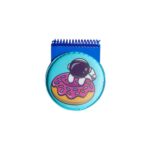 دفتریادداشت دونات آوای تحریر کدNS35299 - تصویر 2