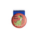 دفتریادداشت دونات آوای تحریر کدNS35299 - تصویر 4