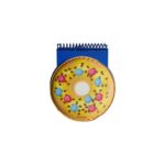 دفتریادداشت دونات آوای تحریر کدNS35299 - تصویر 5