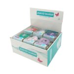 دفتریادداشت60برگ فانتزی قلبی بالیک آوای تحریر کدN-20296 - تصویر 3