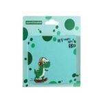 دفتریادداشت80برگ فانتزی آویز دار لیدل  آوای تحریرکدN20406 - تصویر 4