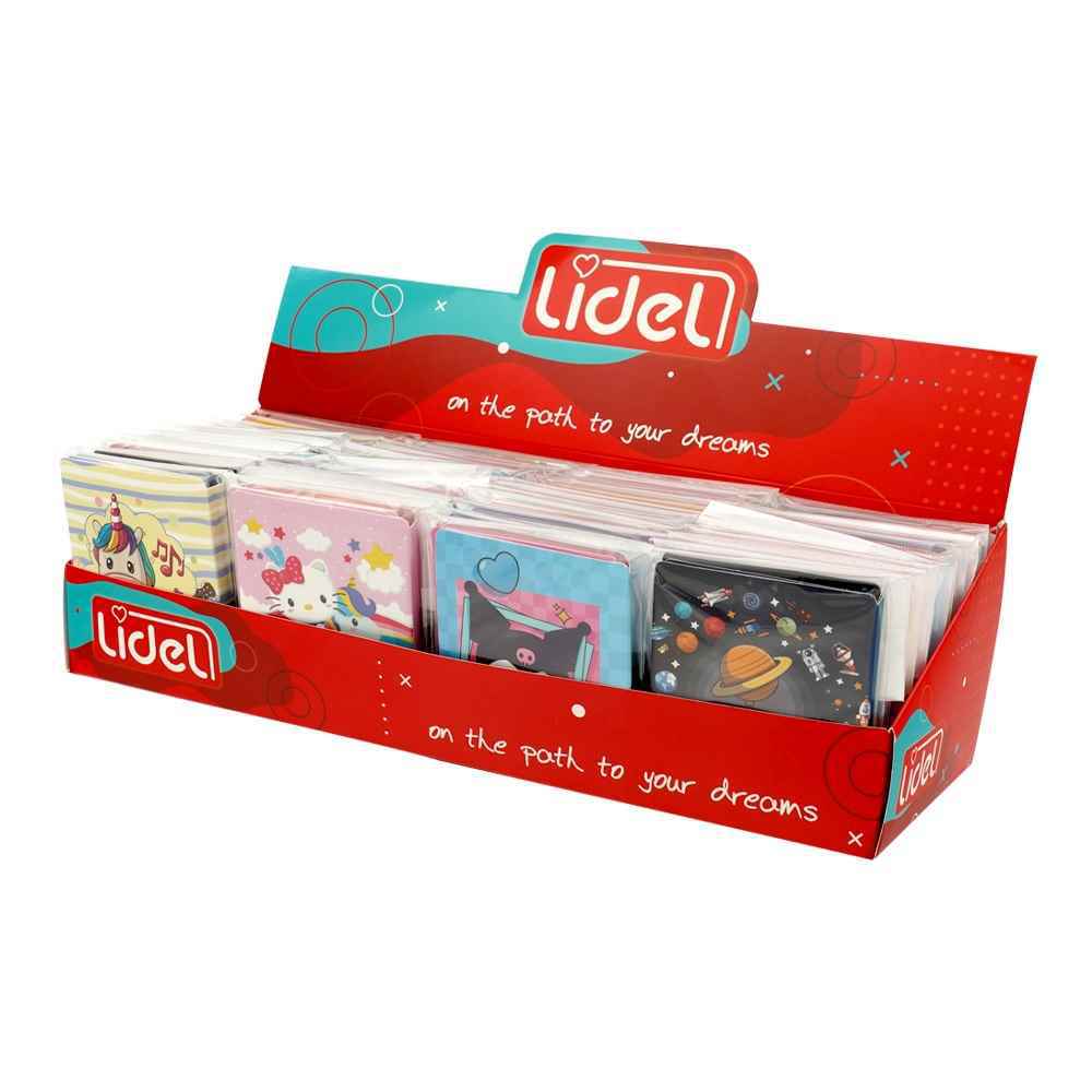 149008500_1404-02-03_14-56-32503_6.jpg دفتریادداشت سه لت و پست ایت لیدل آوای تحریر کدN20404 - تصویر 1