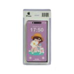 دفتریادداشت ته چسب هیرو طرح آیفون - تصویر 2