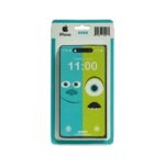 دفتریادداشت ته چسب هیرو طرح آیفون - تصویر 3