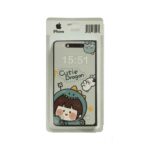دفتریادداشت ته چسب هیرو طرح آیفون - تصویر 4