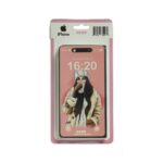 دفتریادداشت ته چسب هیرو طرح آیفون - تصویر 6