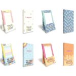 دفتر یادداشت سری PATTERN  پیتیکو کد230