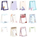 کاغذیادداشت50برگ پیتیکو کد125