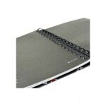 یادداشت100برگی نقطه ای/بولت ژورنال جلدسخت سیمی14*21میکرو کدJ7 - تصویر 4