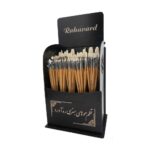 پک قلمو تخت ره آورد سری1379 - تصویر 2