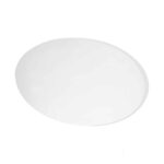 بوم بیضی معمولی سایز50*30بومیران - تصویر 2