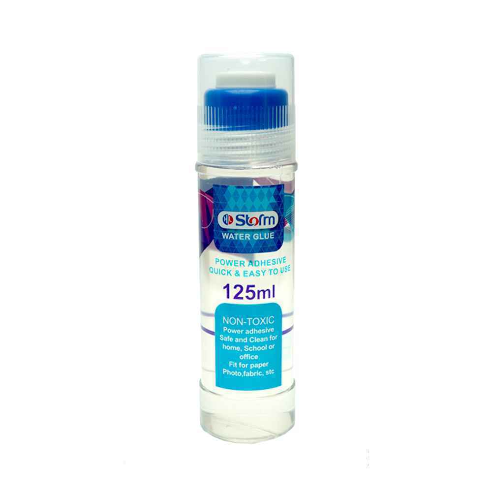 15e844fd-cdea-49af-b1b0-73cfa5cf976a.jpg چسب مایع 125میل همه کاره استورم کد130615 - تصویر 1