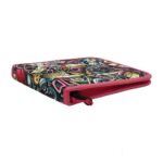 کیف مدادرنگی 36عددی تک زیپ سری A لوتو - تصویر 9