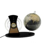 کره جغرافیایی سایز14 دکوراتیو تقویم دار ایده کد132 - تصویر 3