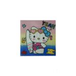 بوم نقاشی الماسی سایز20*20 - تصویر 2
