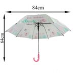 چتر فانتزی کدB-190 - تصویر 2