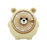 پنکه رومیزی فانتزی کدB-118یاکدYS-2342