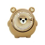 پنکه رومیزی فانتزی کدB-118یاکدYS-2342 - تصویر 2