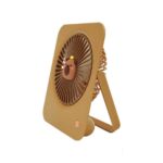 پنکه رومیزی فانتزی کدB-117یاکدXJD-211 - تصویر 2