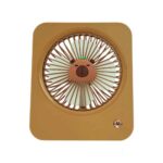 پنکه رومیزی فانتزی کدB-117یاکدXJD-211 - تصویر 3