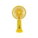 پنکه رومیزی فانتزی کدB-121یاکدYS-2318B - تصویر 2