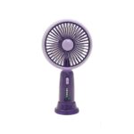 پنکه رومیزی فانتزی کدB-121یاکدYS-2318B - تصویر 3