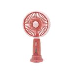 پنکه رومیزی فانتزی کدB-121یاکدYS-2318B - تصویر 4