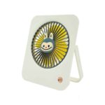 پنکه رومیزی فانتزی کدB-122یاکدXJD-245 - تصویر 2