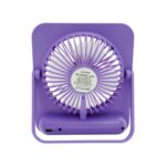 پنکه رومیزی فانتزی کدB-122یاکدXJD-245 - تصویر 3