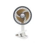 پنکه رومیزی فانتزی کدB-115یاکدRL-03 - تصویر 4