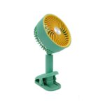 پنکه رومیزی فانتزی کدB-115یاکدRL-03 - تصویر 5