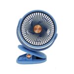 پنکه رومیزی فانتزی کدB-116یاکدXB125B - تصویر 4