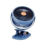 پنکه رومیزی فانتزی کدB-116یاکدXB125B - تصویر 5