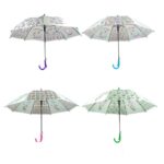 چتر فانتزی (طرح یونی کورن) کدB-188