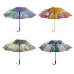 چتر فانتزی(طرح انیمیشن) کدB-208 - تصویر 2