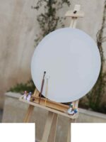 بوم دایره معمولی قطر20بومیران - تصویر 4