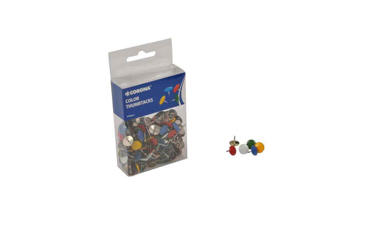 1ca91583-4382-4ab7-80cb-54bdb24f5e12.jpg پونز رنگی100عددی کرونا کد3040 - تصویر 1