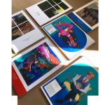 دفترطراحی A3                پیل *ک 30* - تصویر 2